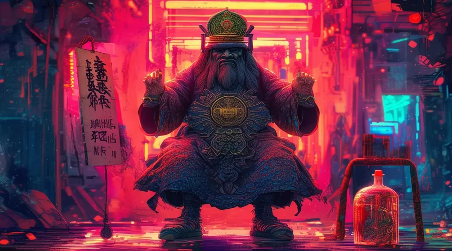 重返未来：1999游戏图片1